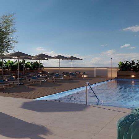 Four Points By Sheraton Barcelona Airport Viladecáns Buitenkant foto