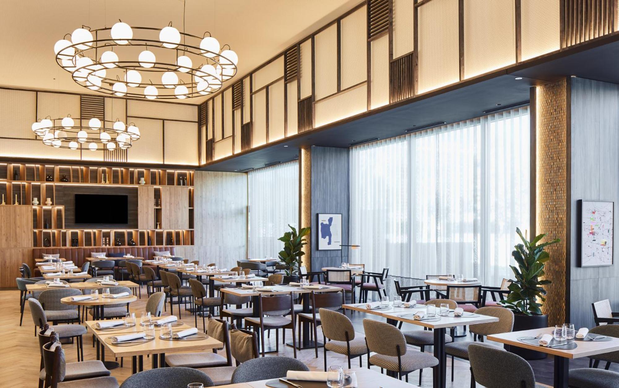 Four Points By Sheraton Barcelona Airport Viladecáns Buitenkant foto