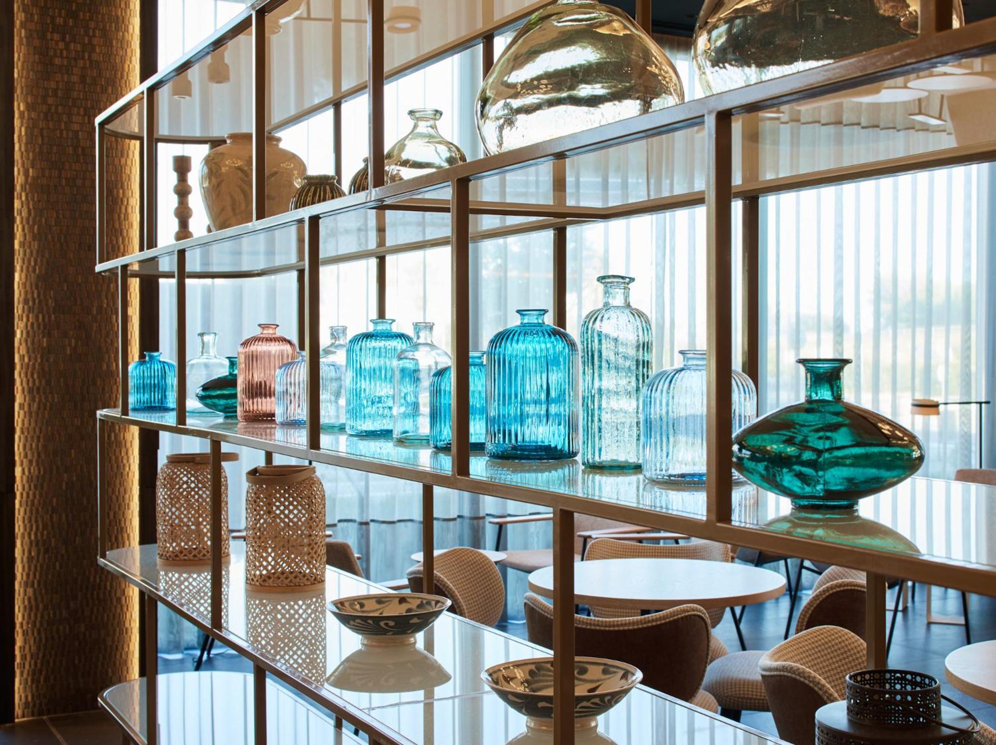 Four Points By Sheraton Barcelona Airport Viladecáns Buitenkant foto