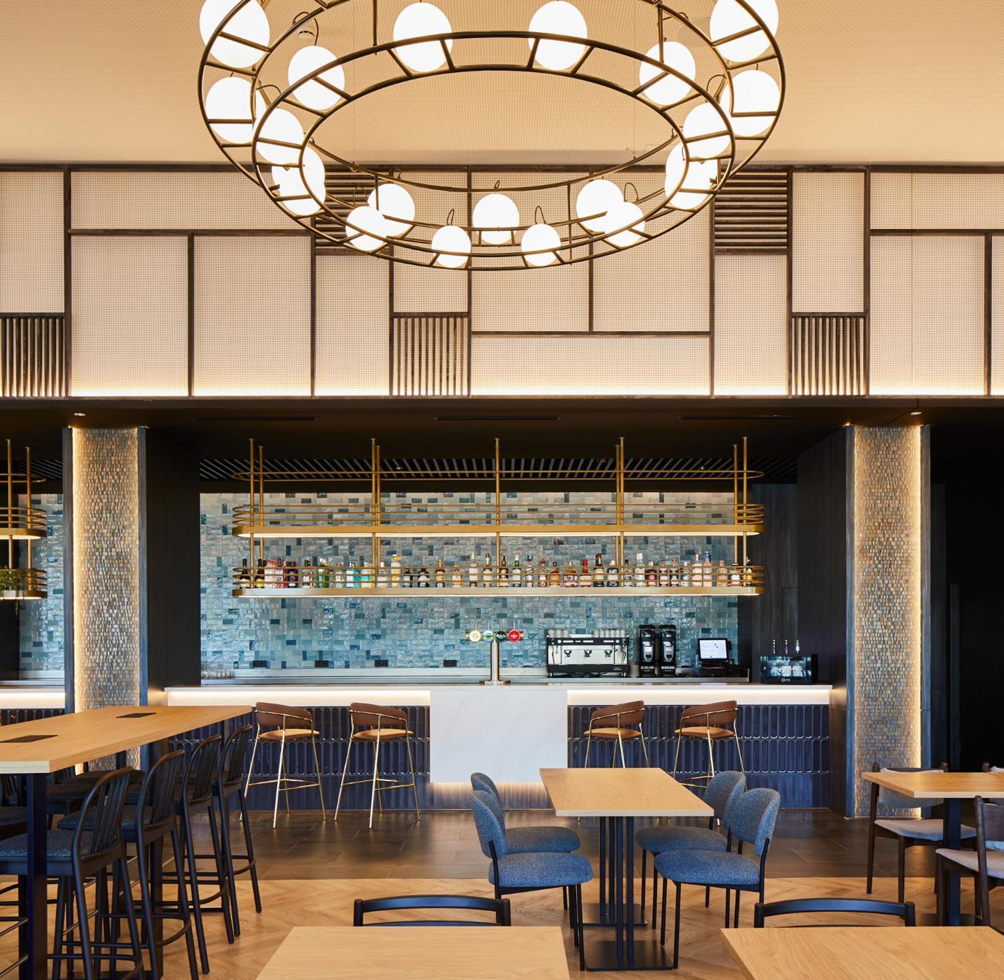 Four Points By Sheraton Barcelona Airport Viladecáns Buitenkant foto