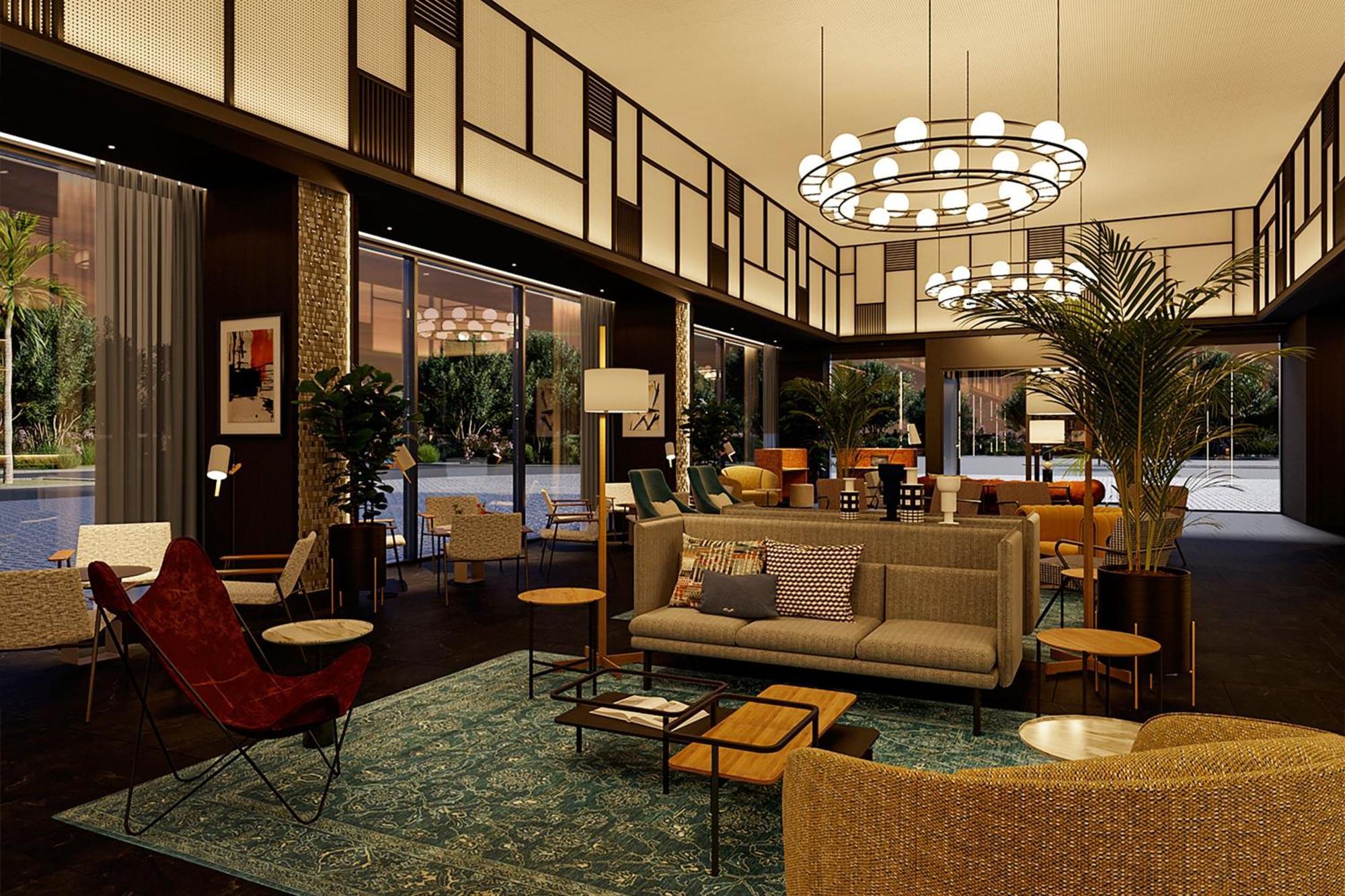 Four Points By Sheraton Barcelona Airport Viladecáns Buitenkant foto