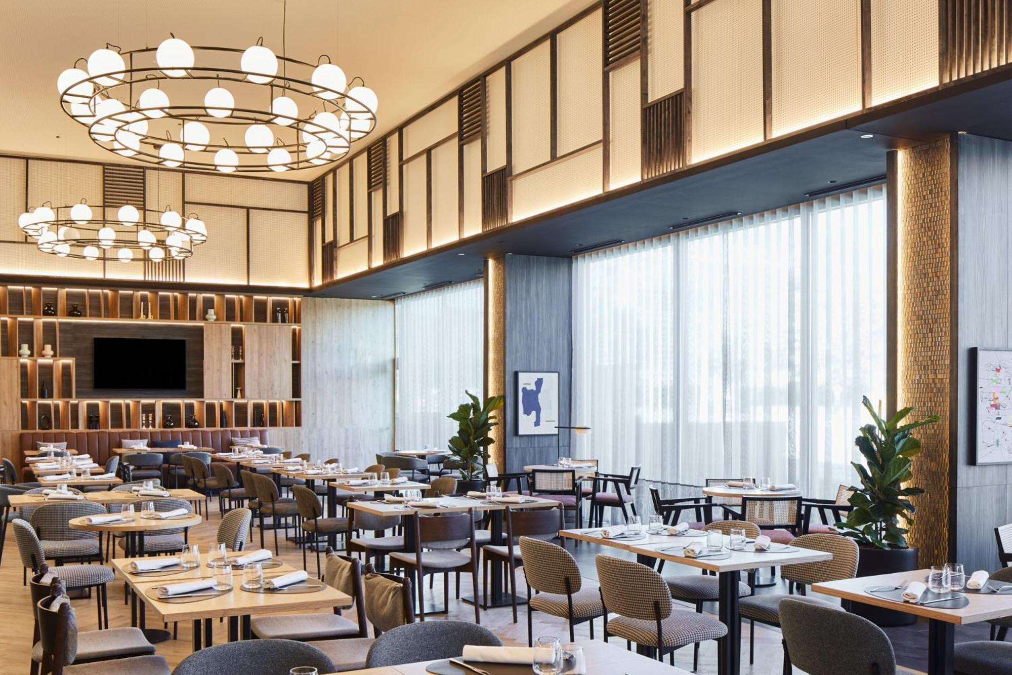 Four Points By Sheraton Barcelona Airport Viladecáns Buitenkant foto