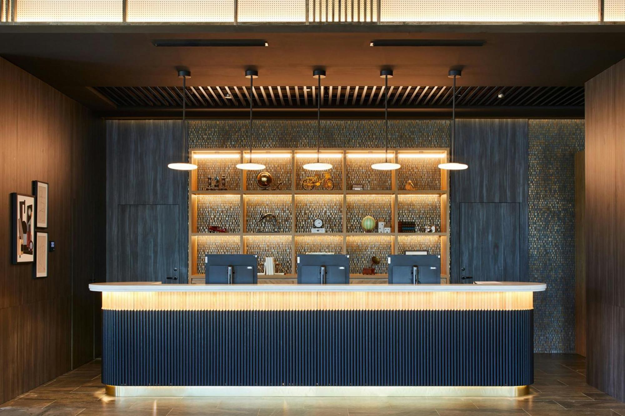 Four Points By Sheraton Barcelona Airport Viladecáns Buitenkant foto